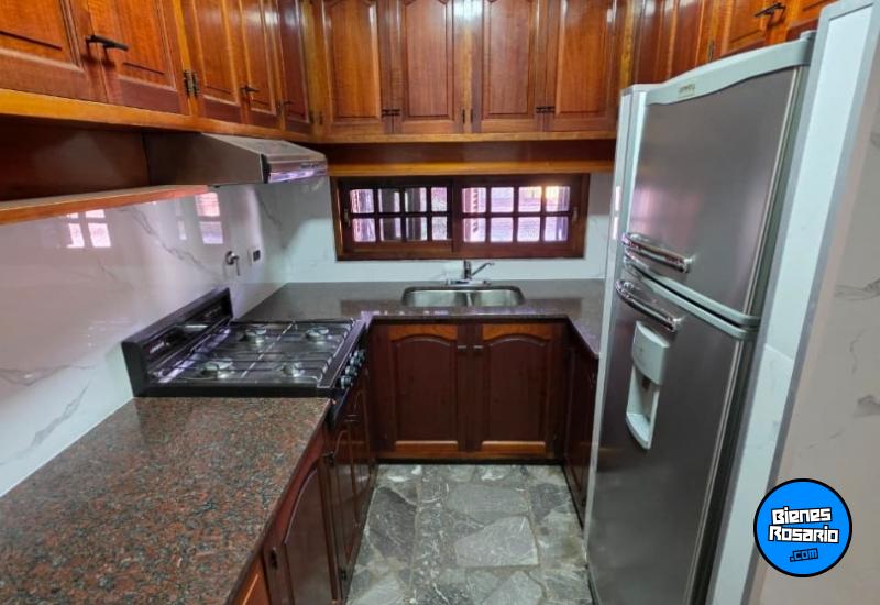Casas - Rosario - Venta