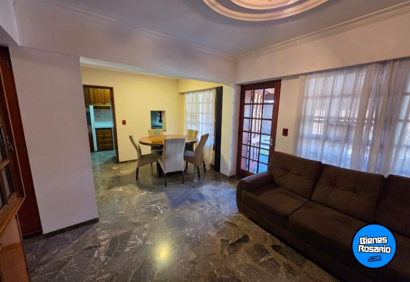 Casas - Rosario - Venta