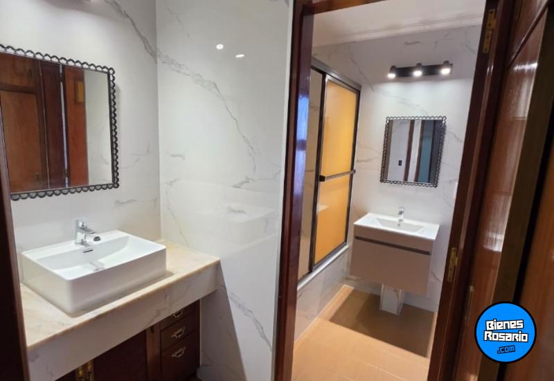 Casas - Rosario - Venta