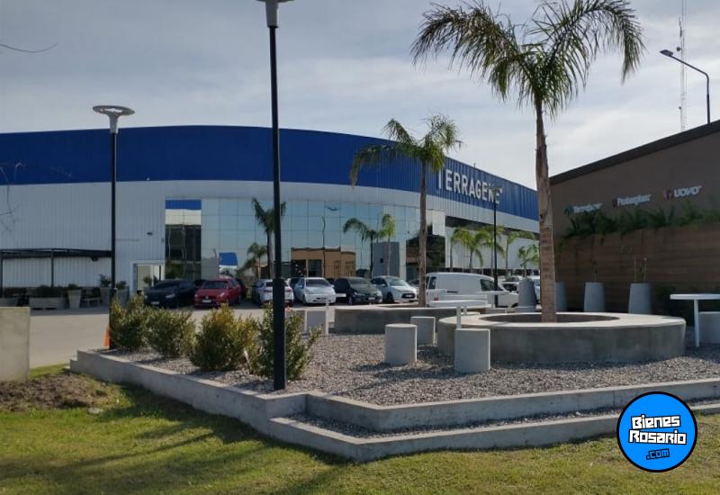Terrenos - Alvear - Venta