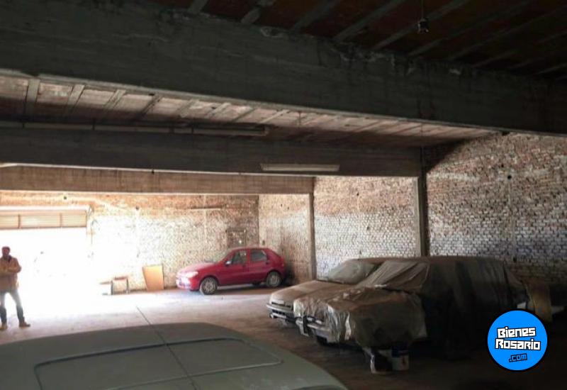Galpones / Dep髎itos - Rosario - Venta