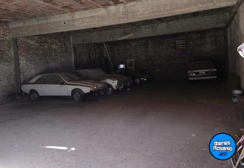 Galpones / Dep髎itos - Rosario - Venta