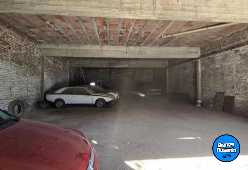Galpones / Dep髎itos - Rosario - Venta
