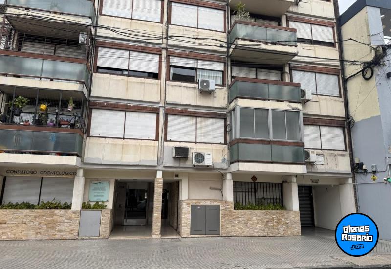 Departamentos - Rosario - Venta