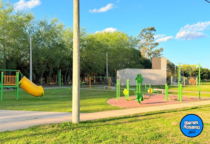 Terrenos - Pueblo Esther - Venta