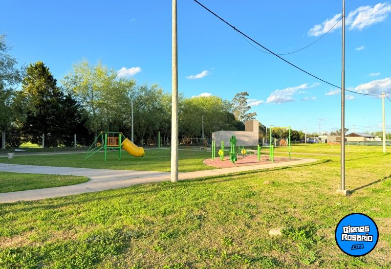 Terrenos - Pueblo Esther - Venta