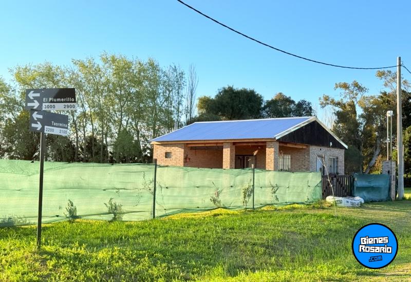 Terrenos - Pueblo Esther - Venta