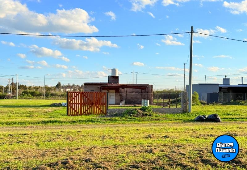 Terrenos - Pueblo Esther - Venta