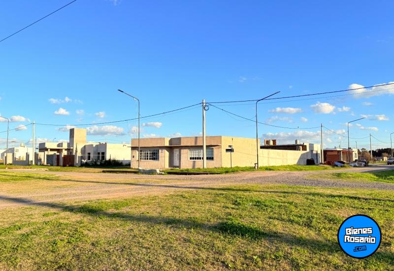 Terrenos - Pueblo Esther - Venta
