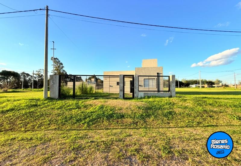 Terrenos - Pueblo Esther - Venta