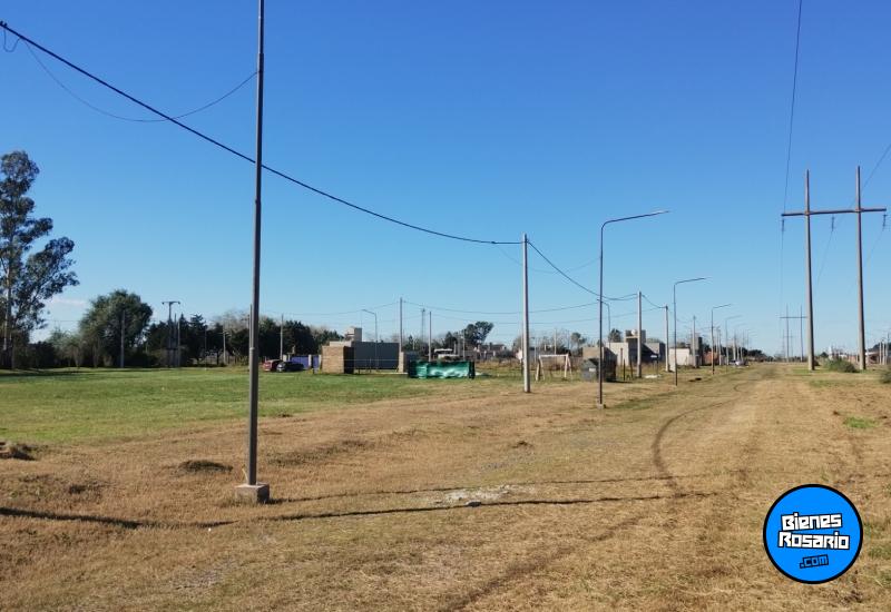 Terrenos - Pueblo Esther - Venta