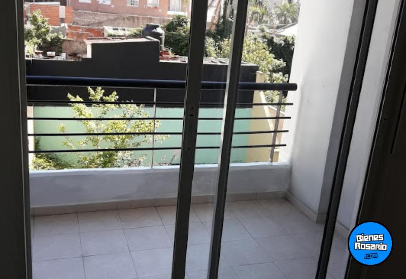 Departamentos - Rosario - Alquiler