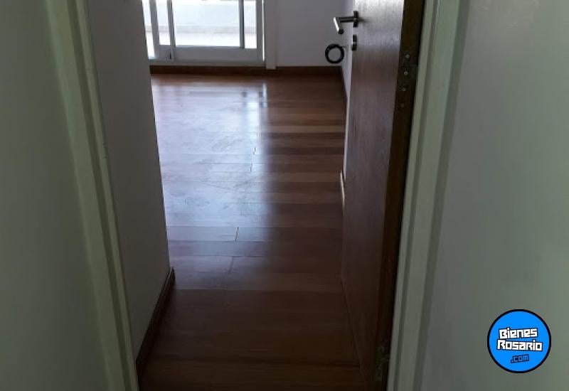 Departamentos - Rosario - Alquiler