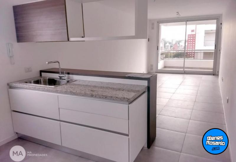 Departamentos - Rosario - Venta