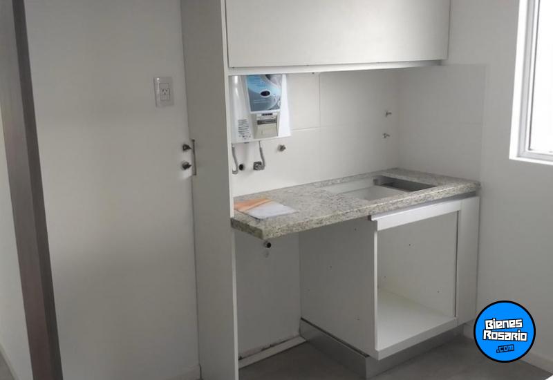 Departamentos - Rosario - Venta