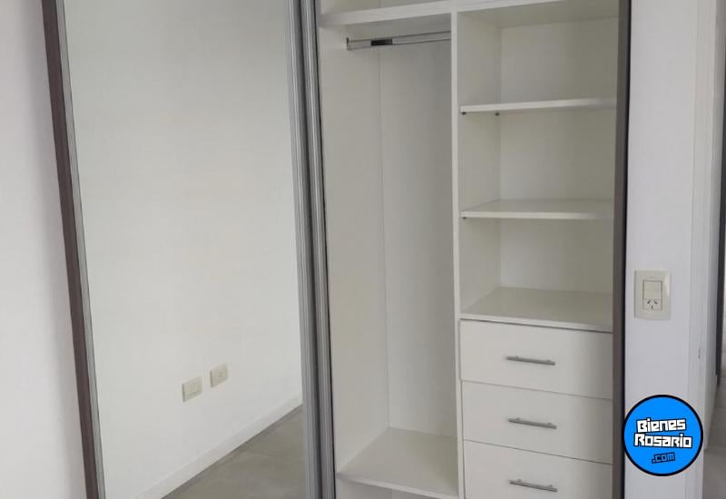 Departamentos - Rosario - Venta