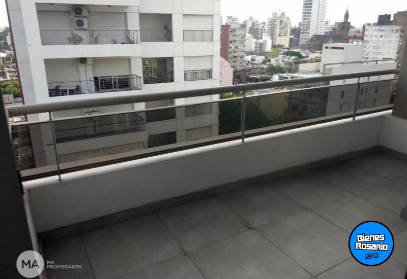 Departamentos - Rosario - Venta