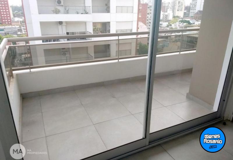 Departamentos - Rosario - Venta