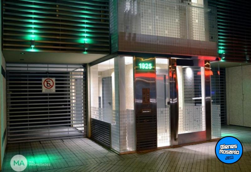 Departamentos - Rosario - Venta