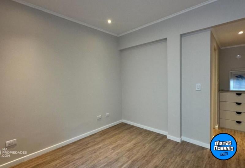 Departamentos de pasillo - Rosario - Venta