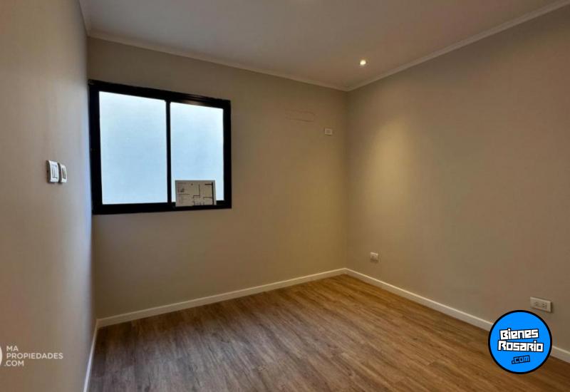 Departamentos de pasillo - Rosario - Venta