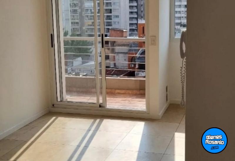 Departamentos - Rosario - Venta