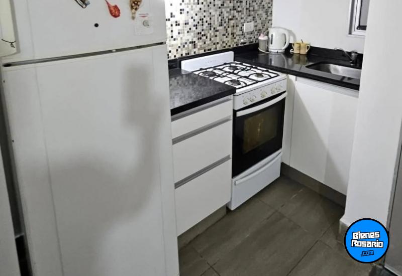 Departamentos - Rosario - Venta