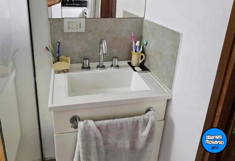 Departamentos - Rosario - Venta