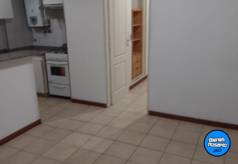 Departamentos - Rosario - Alquiler