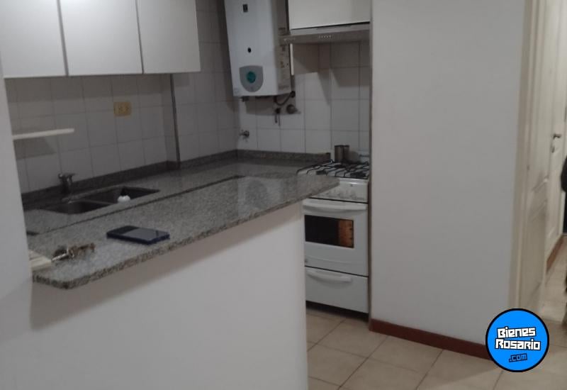 Departamentos - Rosario - Alquiler