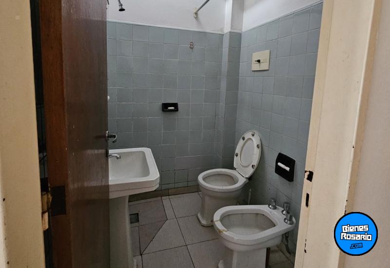 Departamentos - Rosario - Alquiler