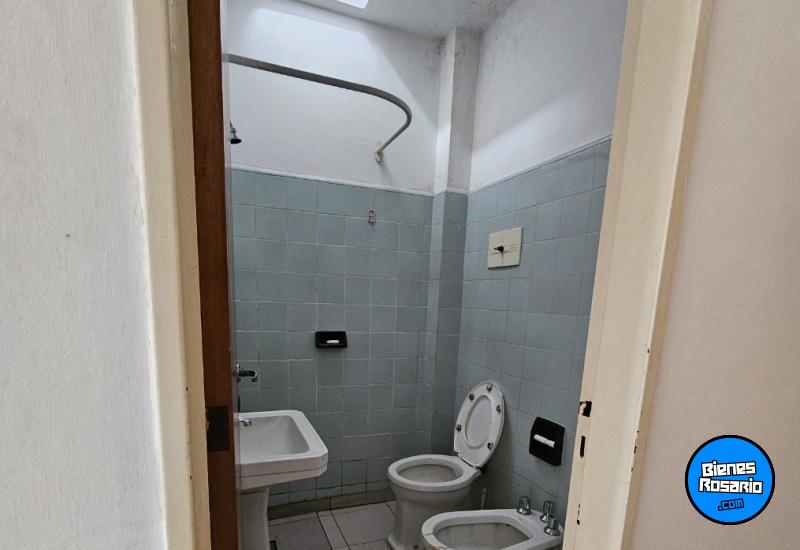 Departamentos - Rosario - Alquiler