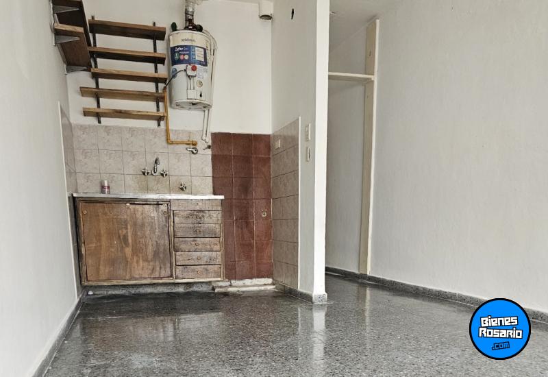 Departamentos - Rosario - Alquiler