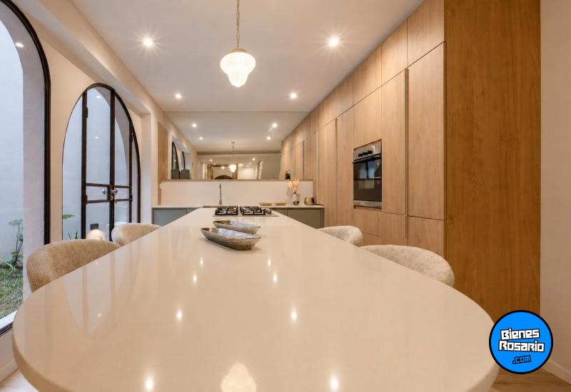 Casas - Rosario - Venta
