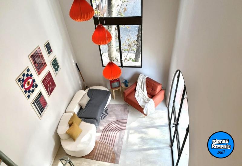 Casas - Rosario - Venta