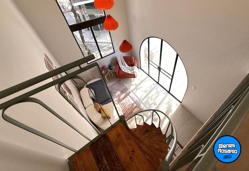 Casas - Rosario - Venta