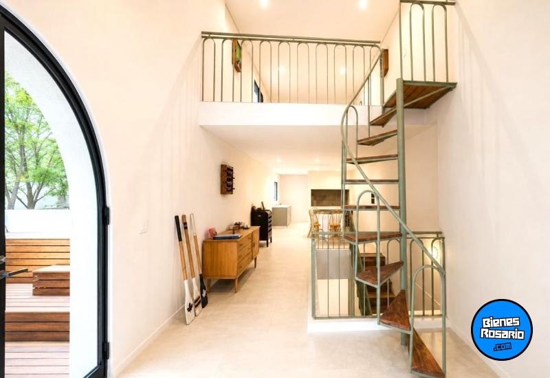 Casas - Rosario - Venta