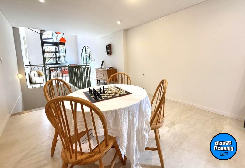 Casas - Rosario - Venta