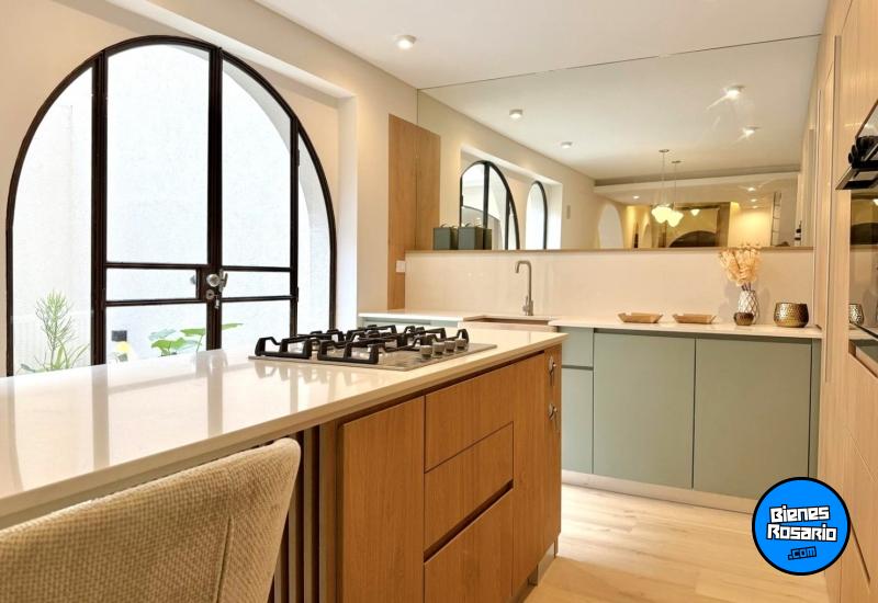 Casas - Rosario - Venta