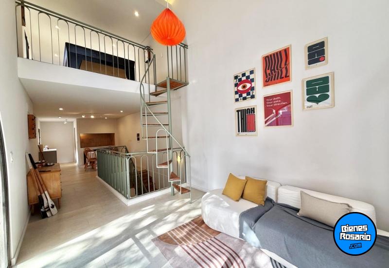 Casas - Rosario - Venta