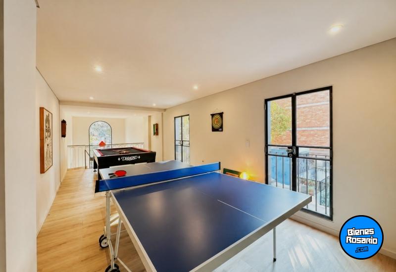 Casas - Rosario - Venta