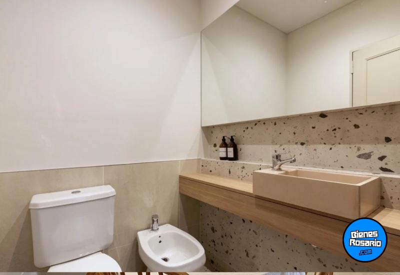 Casas - Rosario - Venta