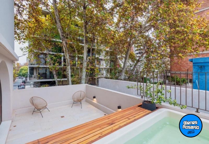 Casas - Rosario - Venta