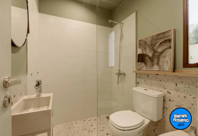 Casas - Rosario - Venta