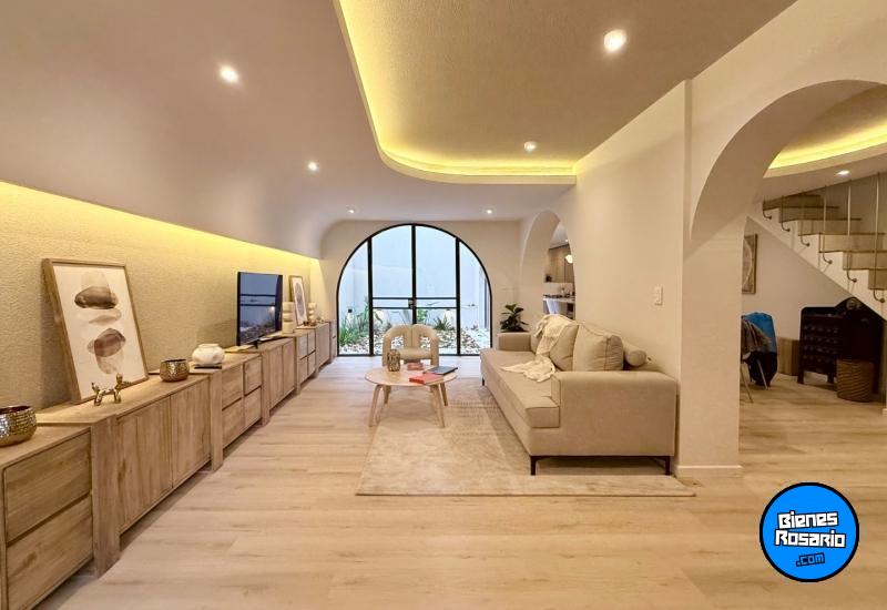 Casas - Rosario - Venta