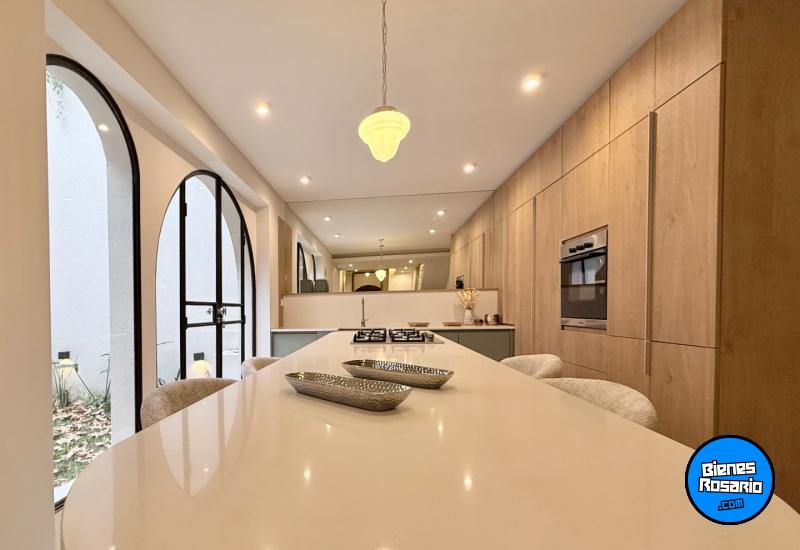 Casas - Rosario - Venta