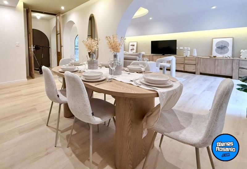 Casas - Rosario - Venta