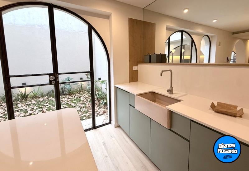 Casas - Rosario - Venta