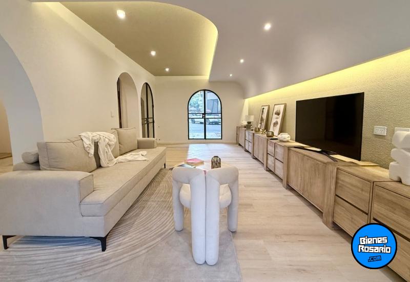 Casas - Rosario - Venta