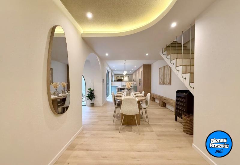 Casas - Rosario - Venta